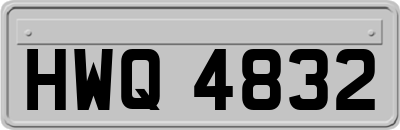 HWQ4832