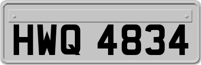 HWQ4834