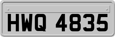 HWQ4835