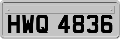 HWQ4836