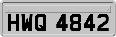 HWQ4842