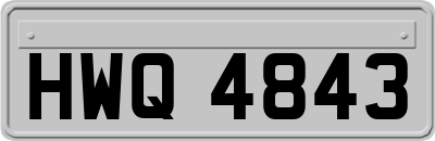 HWQ4843