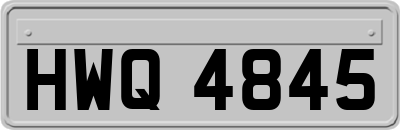 HWQ4845