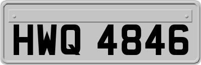 HWQ4846