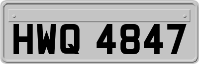 HWQ4847