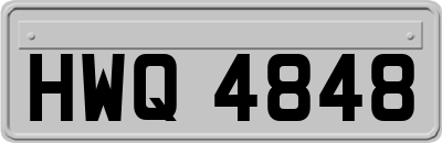 HWQ4848