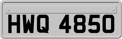 HWQ4850