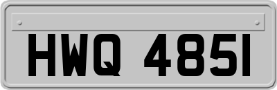 HWQ4851