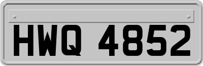 HWQ4852