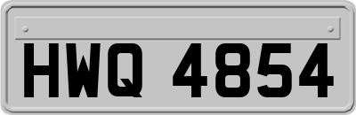 HWQ4854