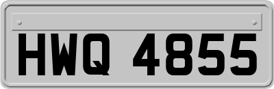 HWQ4855