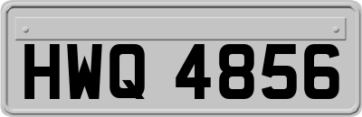 HWQ4856