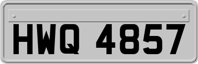 HWQ4857