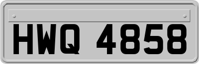 HWQ4858
