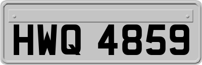 HWQ4859