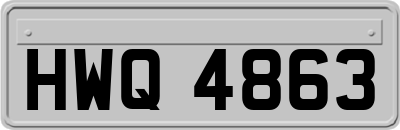 HWQ4863