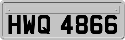 HWQ4866
