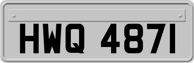 HWQ4871