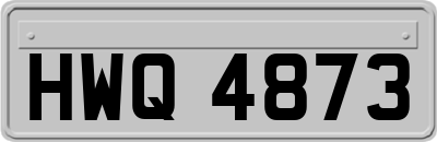 HWQ4873