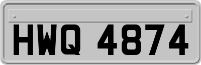 HWQ4874