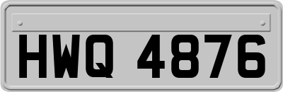 HWQ4876