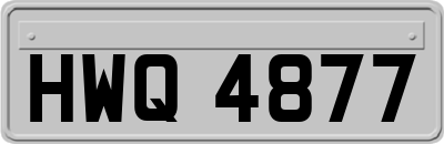 HWQ4877