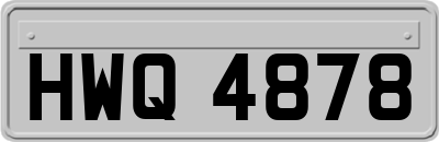HWQ4878