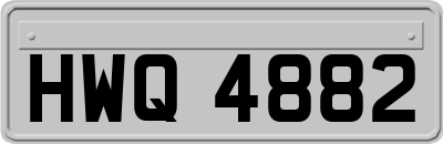 HWQ4882