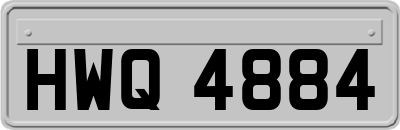HWQ4884