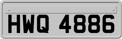 HWQ4886