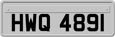 HWQ4891