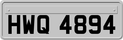 HWQ4894