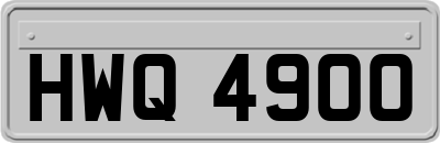 HWQ4900