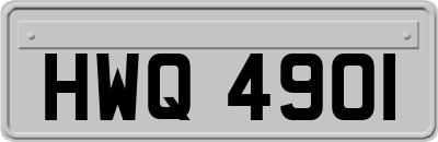 HWQ4901