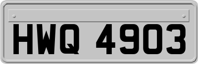HWQ4903