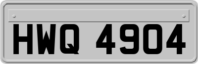 HWQ4904