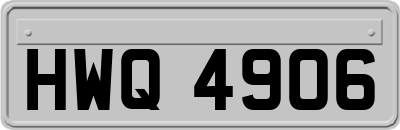 HWQ4906