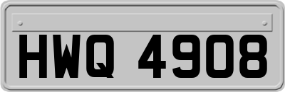 HWQ4908