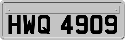 HWQ4909