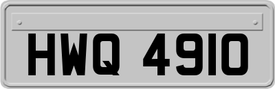 HWQ4910