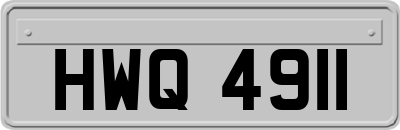 HWQ4911