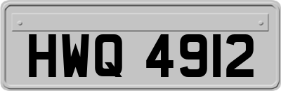 HWQ4912