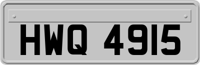 HWQ4915