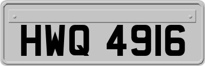 HWQ4916