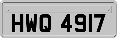 HWQ4917