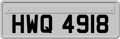 HWQ4918