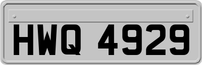 HWQ4929