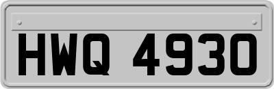 HWQ4930