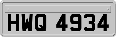 HWQ4934