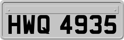 HWQ4935